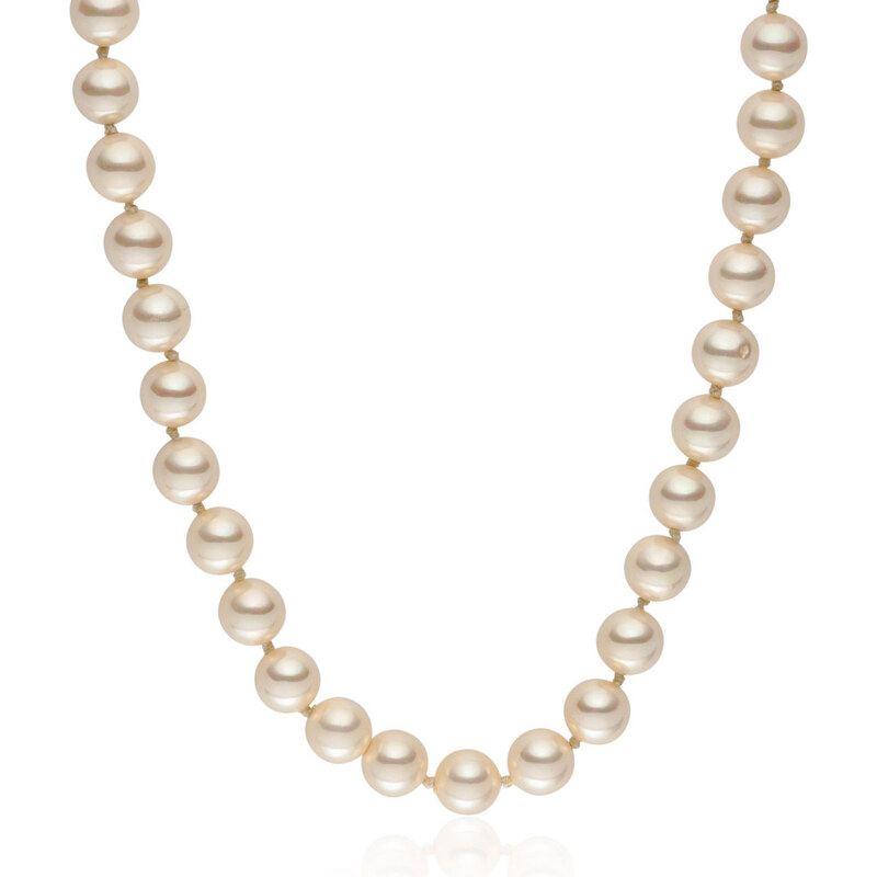 Pearls of London Dámský náhrdelník 60130071