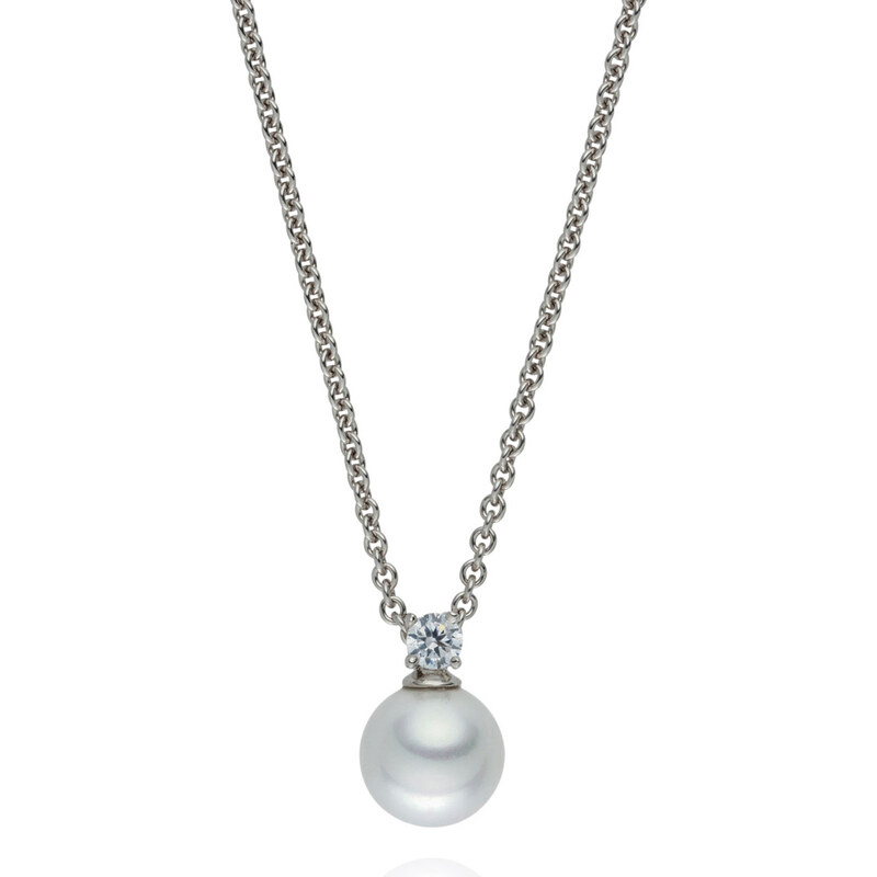 Pearls of London Dámský náhrdelník 60130015