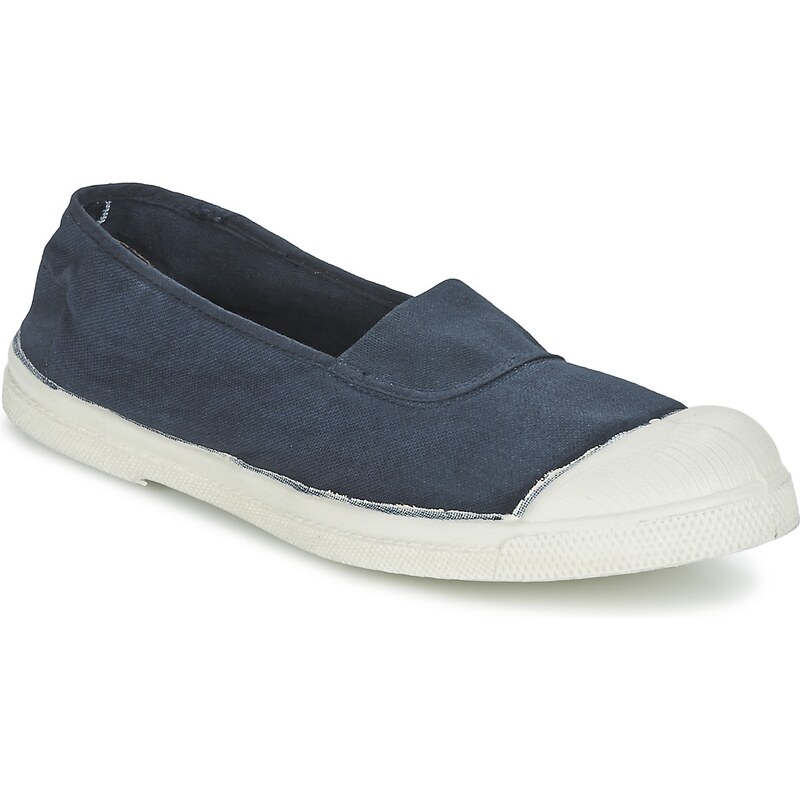 Bensimon Street boty TENNIS ELASTIQUE