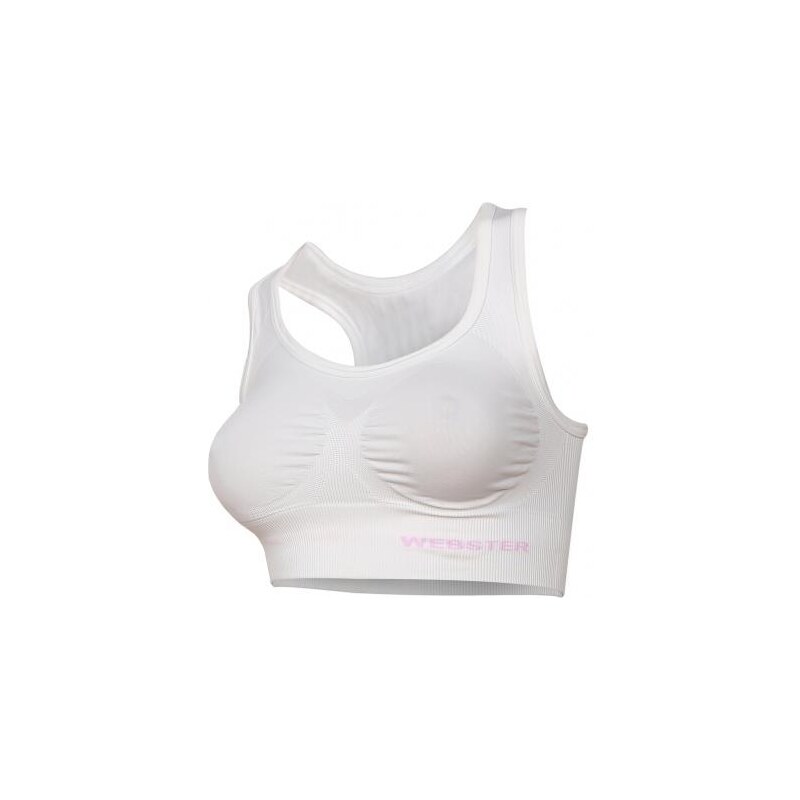 BRUBECK Top Webster Function CR10100 Crop Top