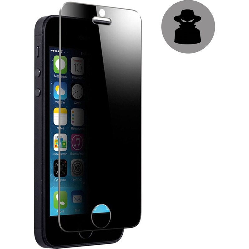 MyScreen | MyScreen PROTECTOR antiSPY Glass iPhone SE/5/5S/5C EasyApp