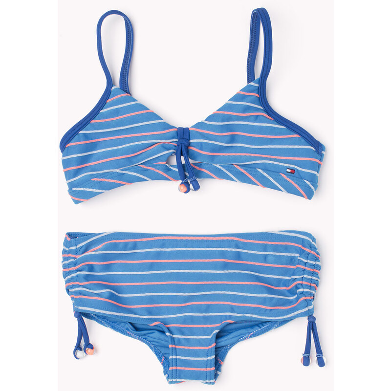 Tommy Hilfiger Printed Bikini