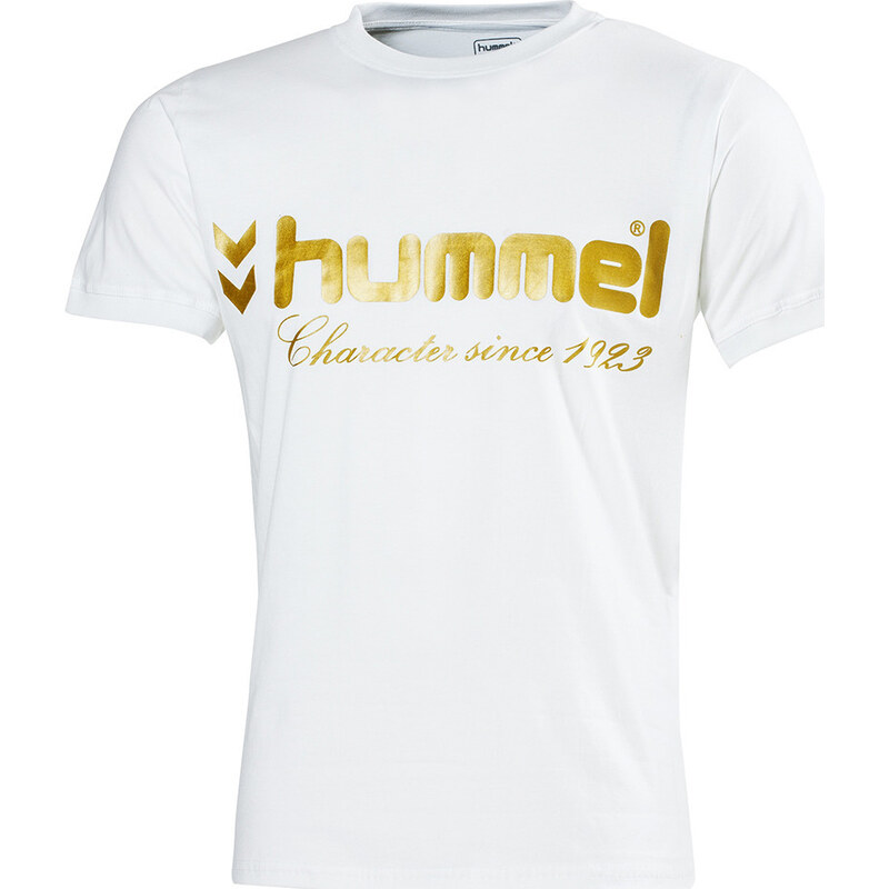 Hummel Trička s krátkým rukávem tee-shirt UH Hummel