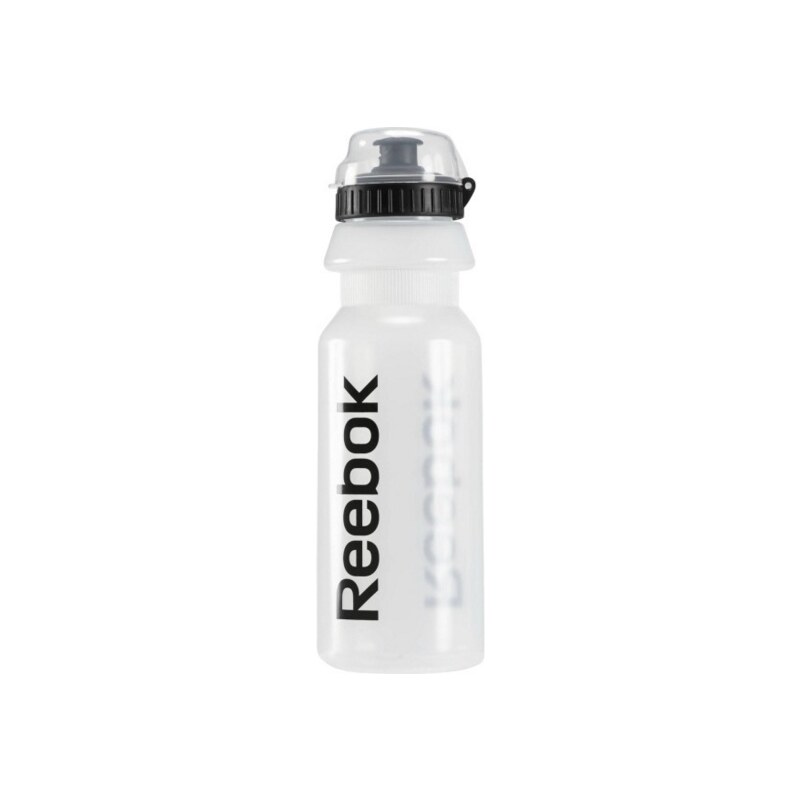 REEBOK Láhev Reebok Sport Essentials Water 750ml transparent