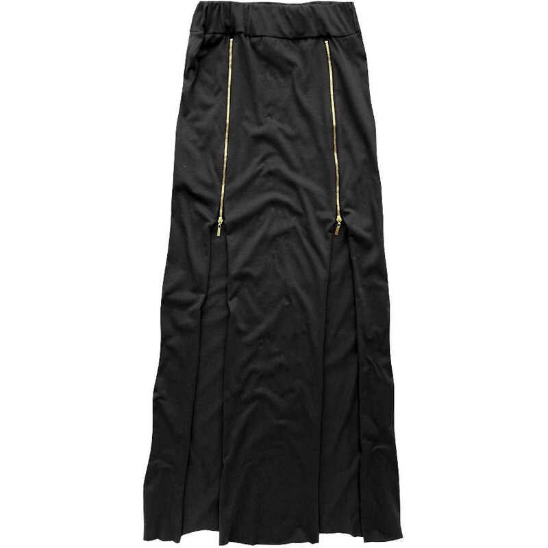 streetIN Dámská sukně - černá Velikost: Univerzální