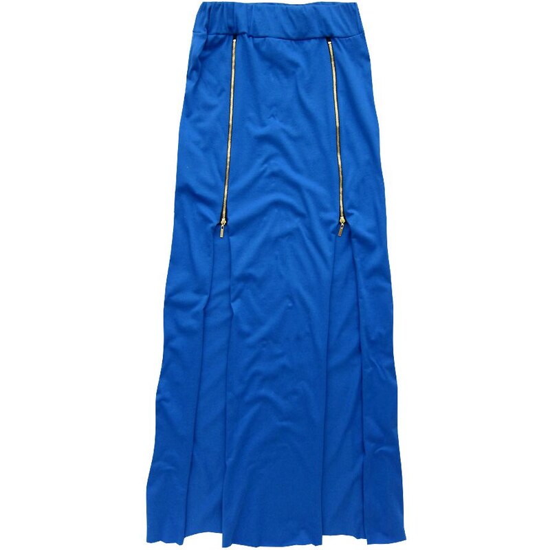 streetIN Dámská sukně - modrá Velikost: Univerzální