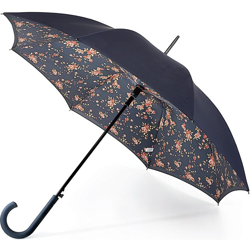 Fulton Dámský holový deštník Bloomsbury 2 spring floral