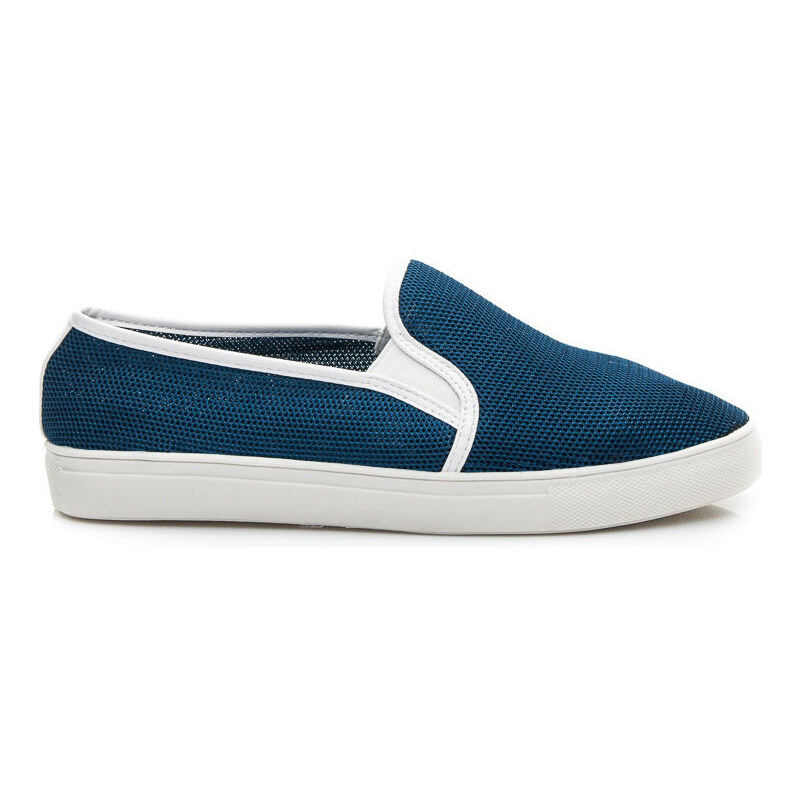 VICES SUMMER SLIP ON SHOES Velikost: 39