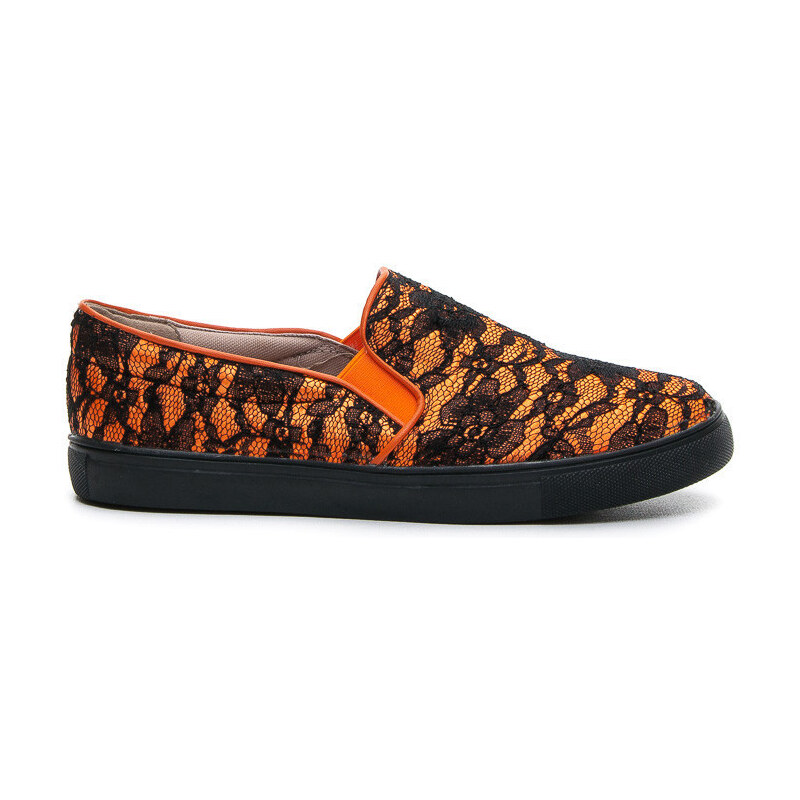 VICES TRAMPKY LACE SLIP ON Velikost: 38