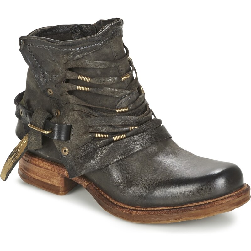 Airstep / A.S.98 Kotníkové boty SAINT