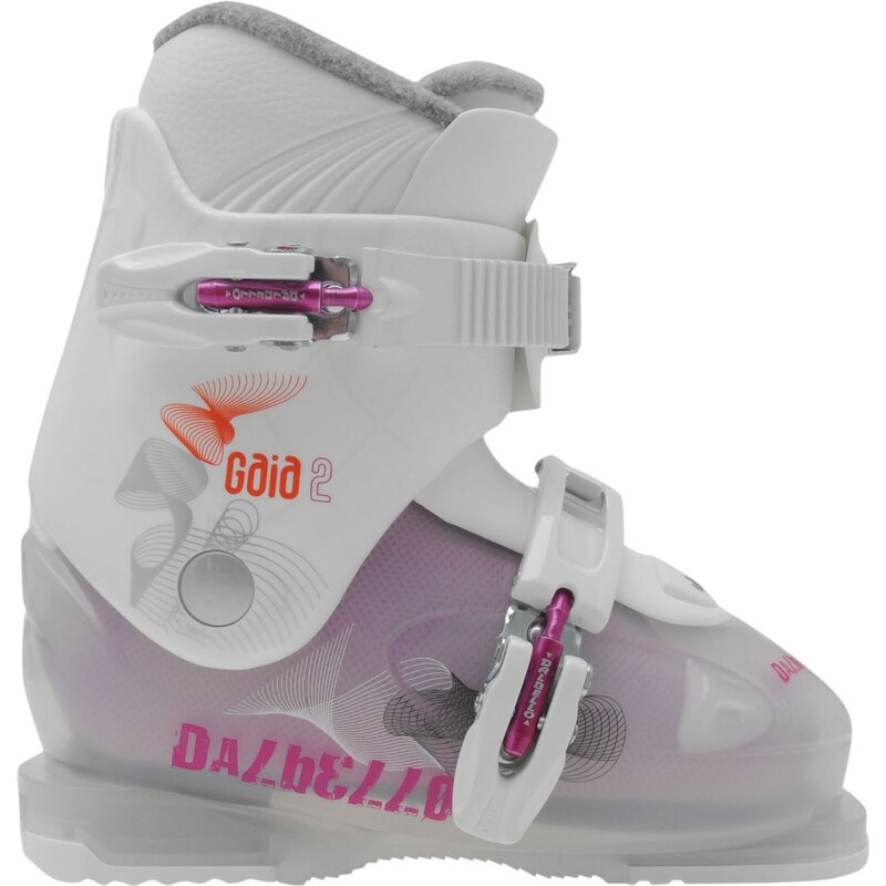 Dalbello Gaia 2 Ski Boot Girls, white