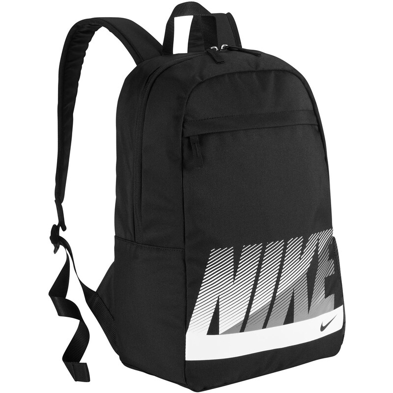 Nike Classic Sand Backpack, black