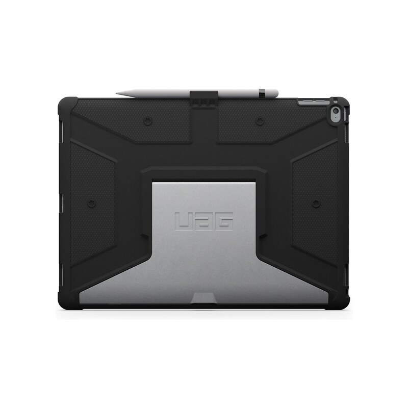 Urban Armor Gear Pouzdro / kryt pro Apple iPad Pro 12.9 - UAG, COMPOSITE Black