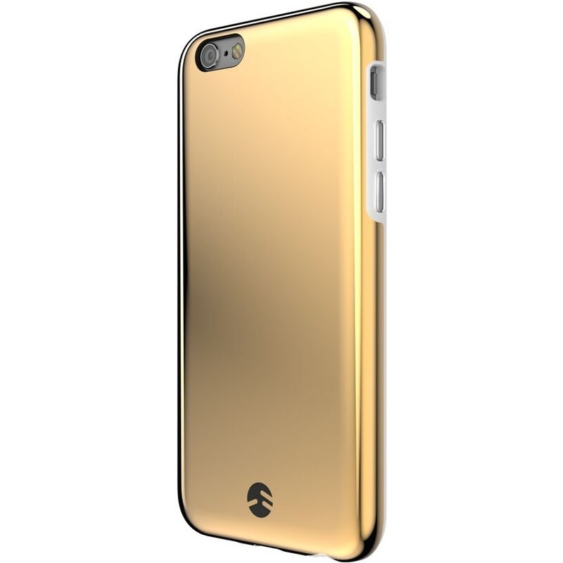 Pouzdro / kryt pro Apple iPhone 6 / 6S - SwitchEasy, N+ Hybrid Gold