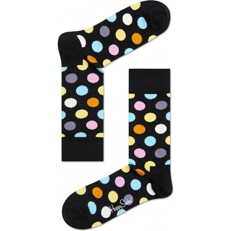 Ponožky Happy Socks Big Dot Sock BD01-099