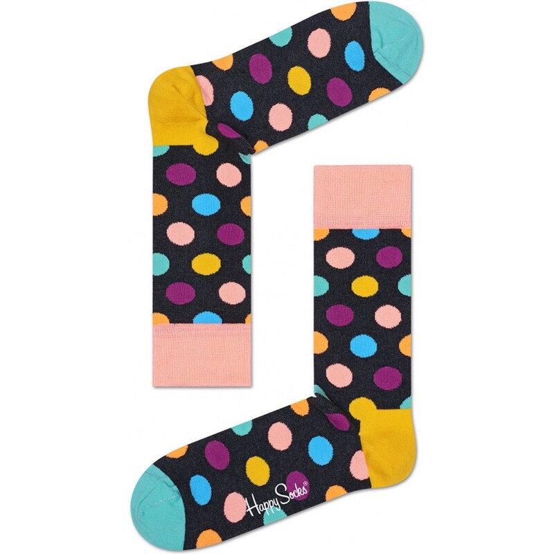 Ponožky Happy Socks Big Dot BDO01-9003