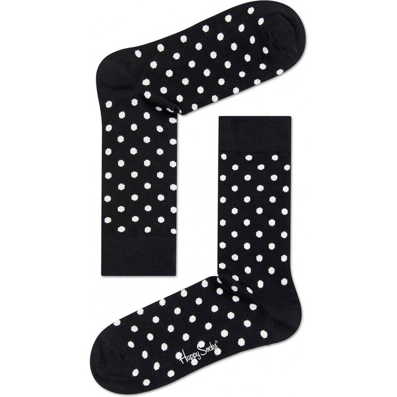 Ponožky Happy Socks Dot Sock DO01-909