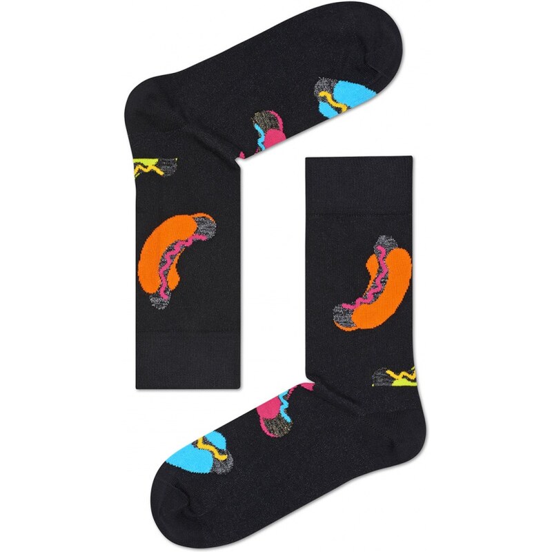 Ponožky Happy Socks Special Special Hot Dog HDG36-9000