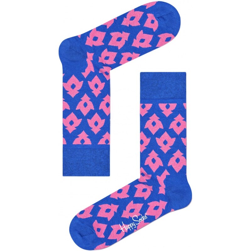 Ponožky Happy Socks Lily LIY01-6000
