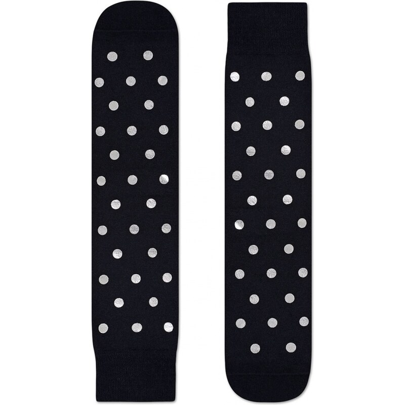 Ponožky Happy Socks Special Special Metallic Dot DOT35-9000
