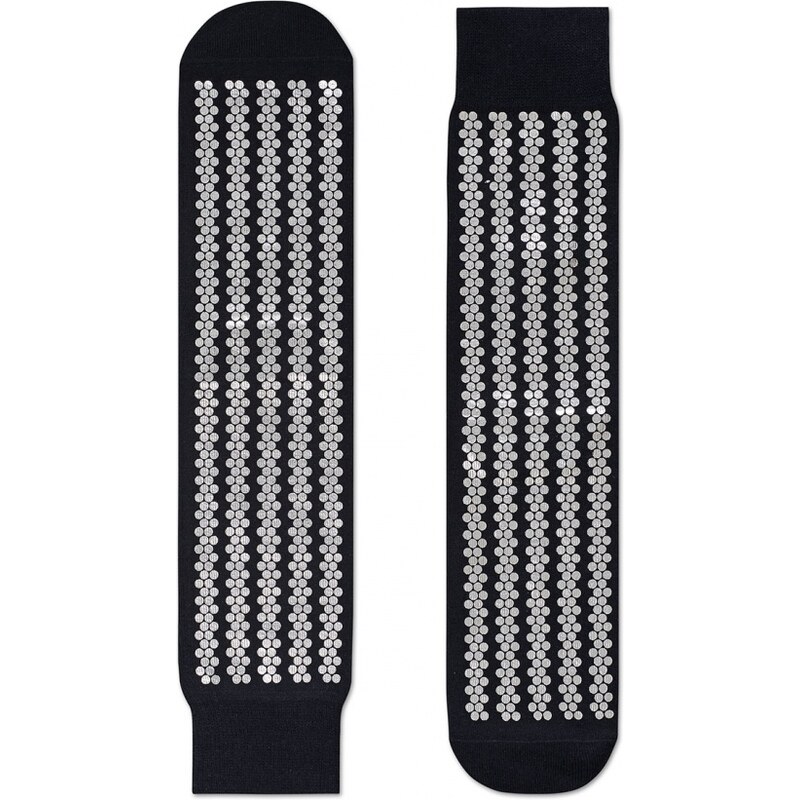 Ponožky Happy Socks Special Special Metallic Stripe DOS35-9000