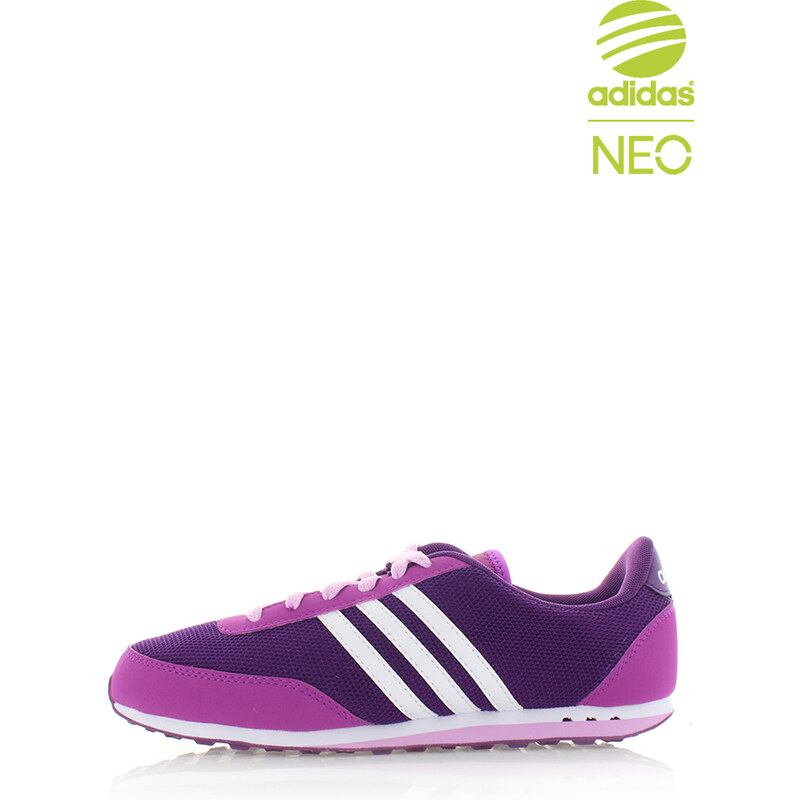 adidas NEO Damske fialove tenisky ADIDAS Style Racer W GLAMI.cz