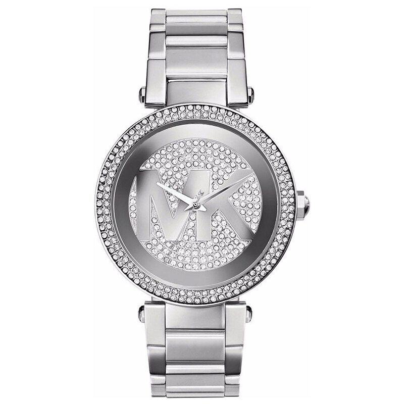Dámské stříbrné hodinky Michael Kors MK5925
