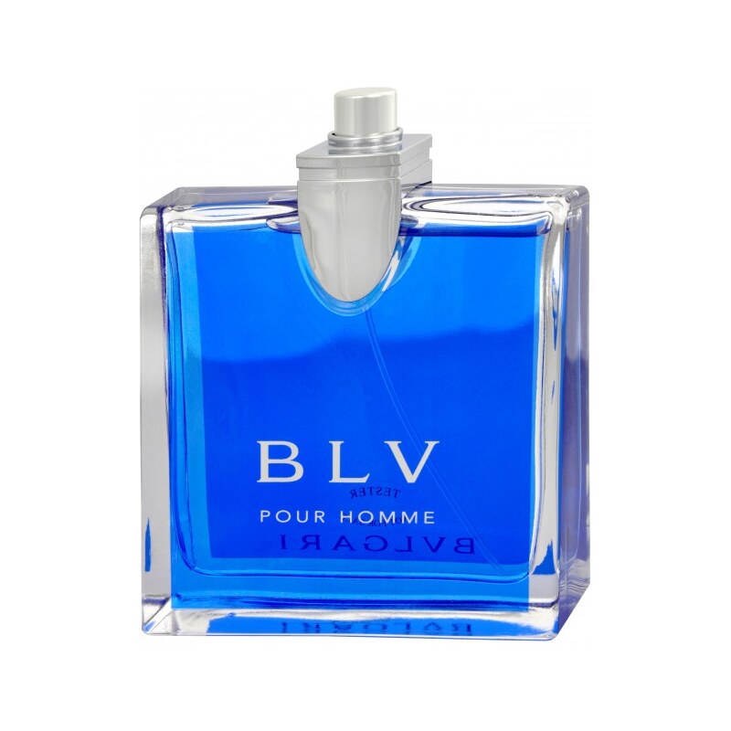 Bvlgari BLV Pour Homme - EDT TESTER