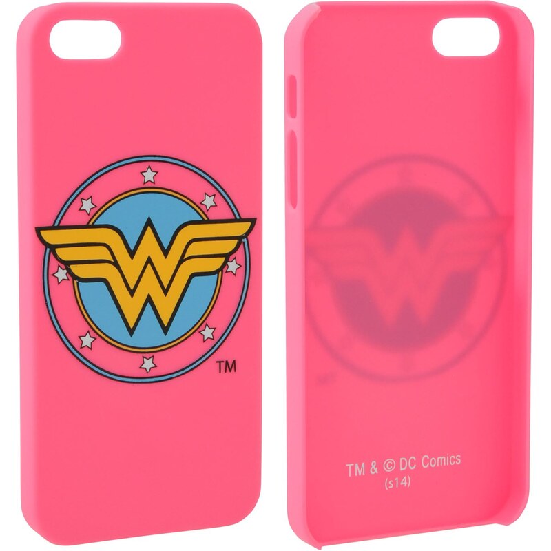 Character iPhone 5 Case, wonder woman