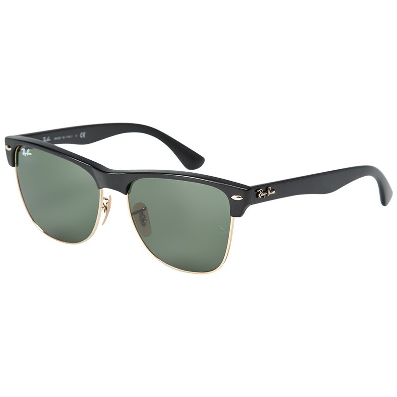 Ray-Ban - Brýle Clubmaster Oversized