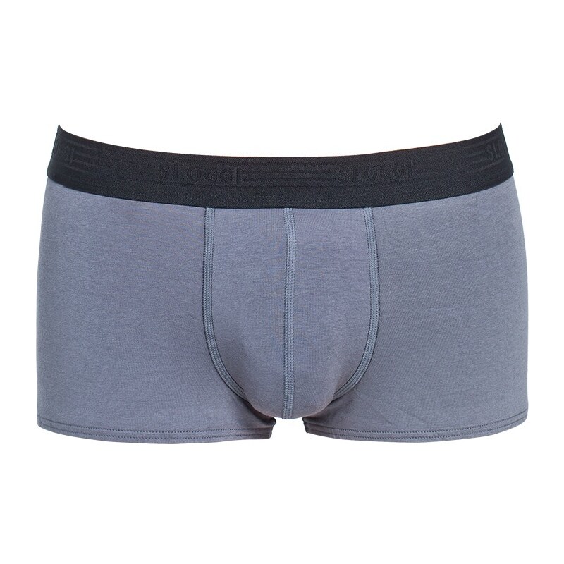 Sloggi Men - Boxerky Travel Hipster (3-Pack)