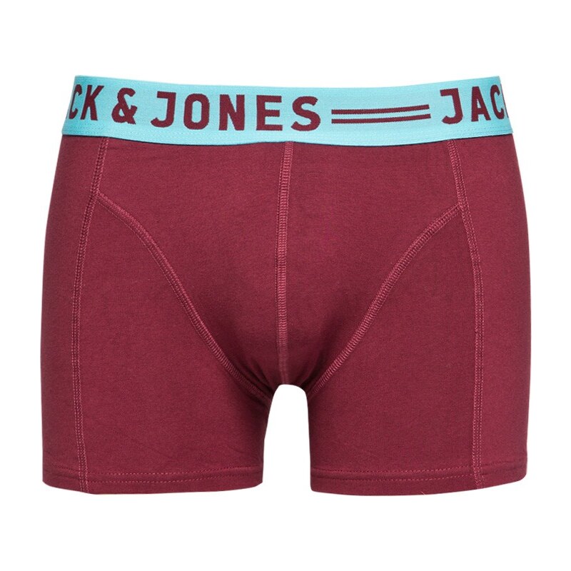 Jack & Jones - Boxerky Sense Truck Colors (3-pack)