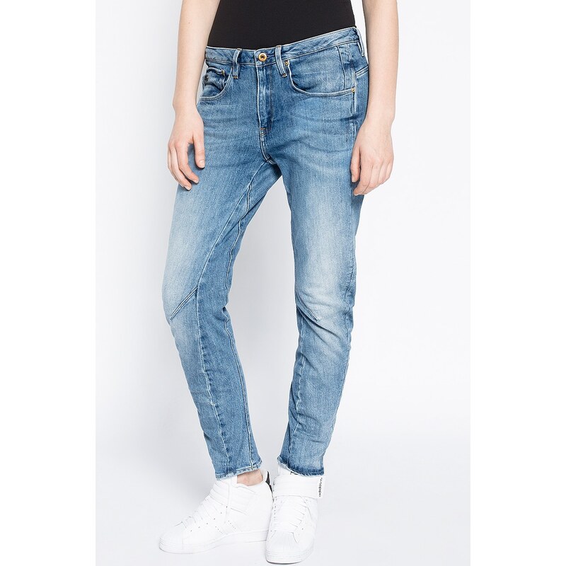 G-Star Raw - Džíny Arc 3D Low Boyfriend