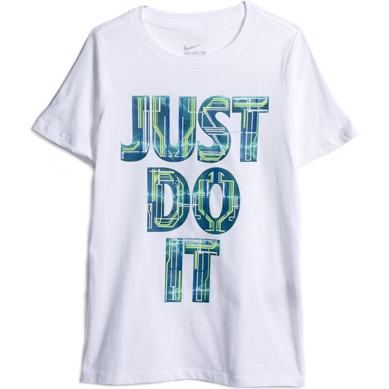Nike Kids - Dětské tričko 116-158 cm