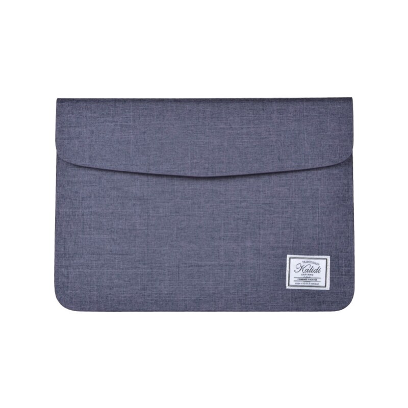 Fabric Slim Fit Envelope MacBook Sleeve 13"