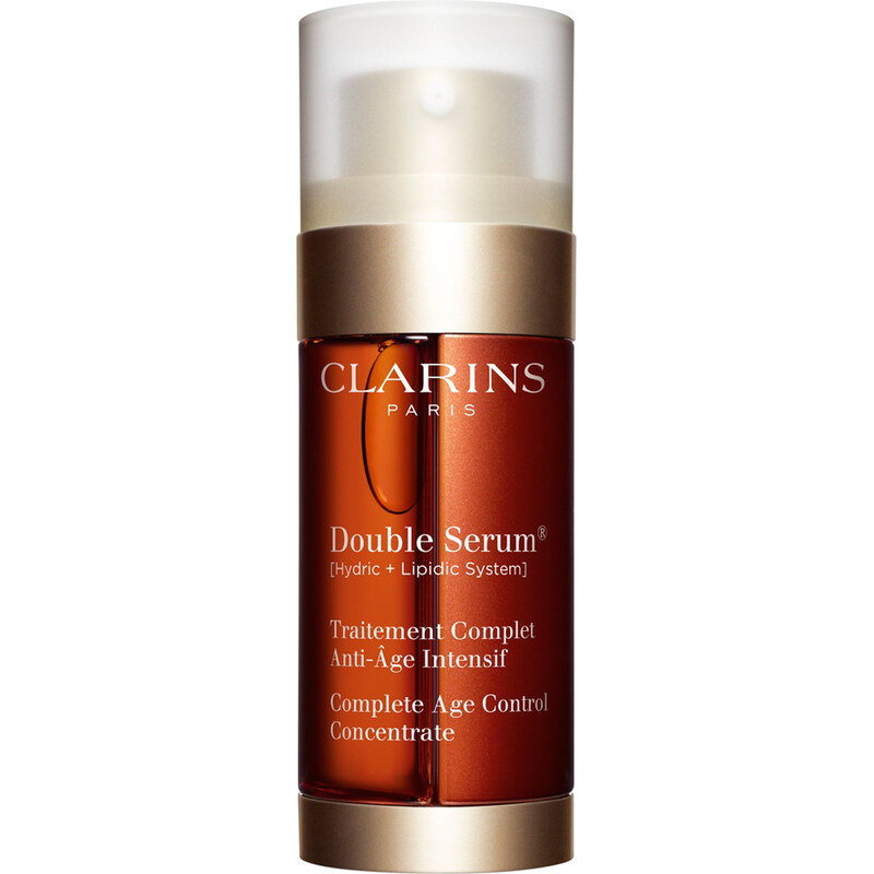 Clarins Double Serum® - Complete Age Control Concentrate Sérum 30 ml