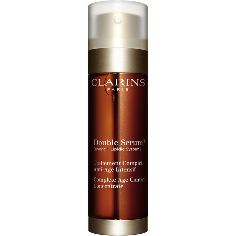Clarins Double Serum® - Complete Age Control Concentrate Sérum 50 ml