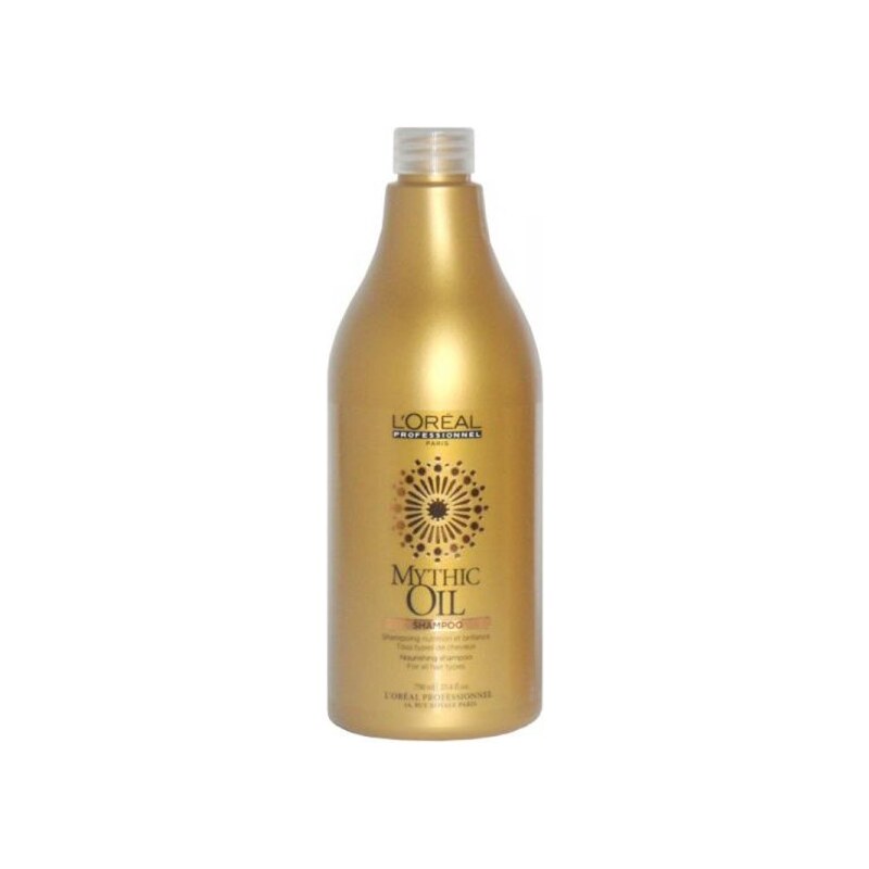 L'Oréal Paris Vyživující šampon Mythic Oil Shampoo 31918