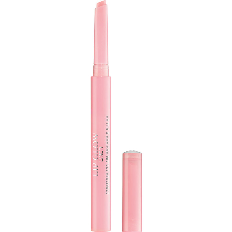DIOR Č. 001 - Pink Lip Glow Liner Lesk na rty 0.3 g