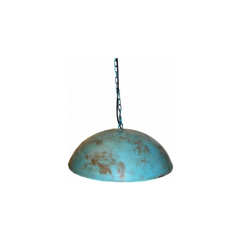 Industrial style, Závěsná vintage lampa 15x40cm (737)