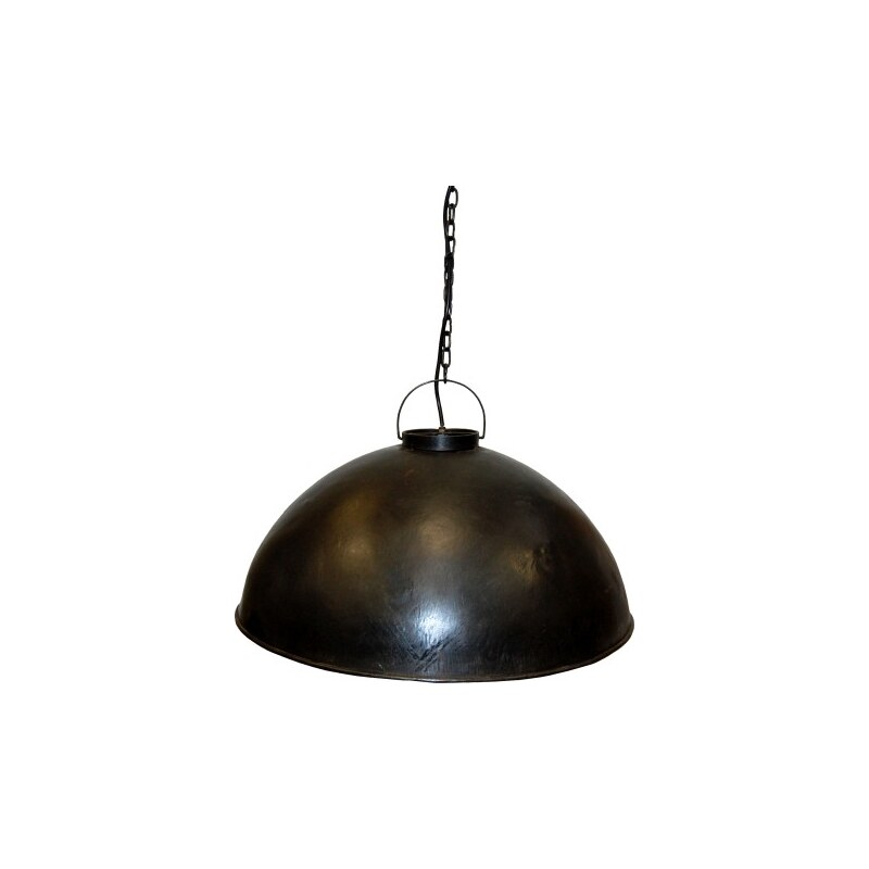 Industrial style, Retro závěsná lampa 30x52cm (499)