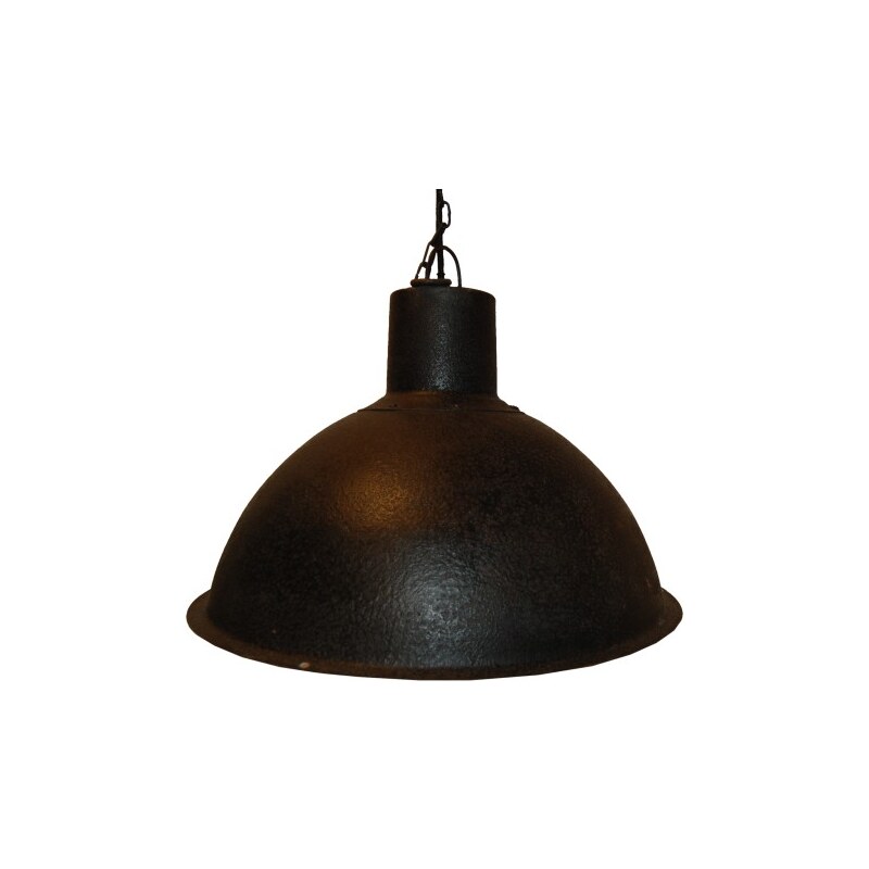 Industrial style, Retro zavěsná lampa 30x44cm (524)