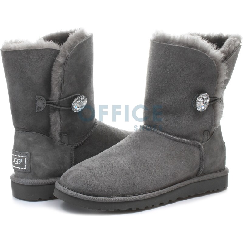 Ugg W Bailey Button Bling EUR36