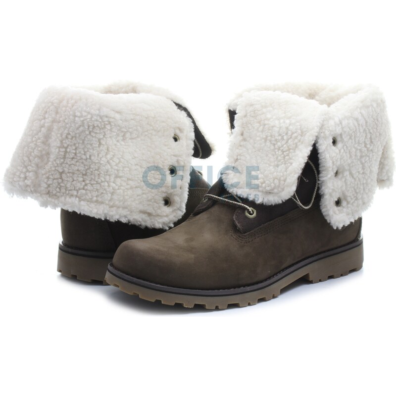 Timberland 6 inch Shearling Boot EUR36