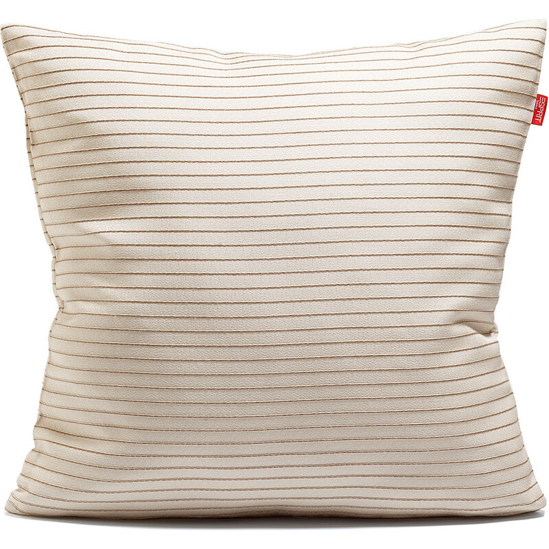 Esprit e-crinkle cushion cover