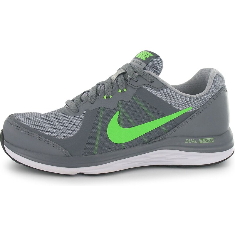 Běžecká obuv Nike Dual Fusion X dět.