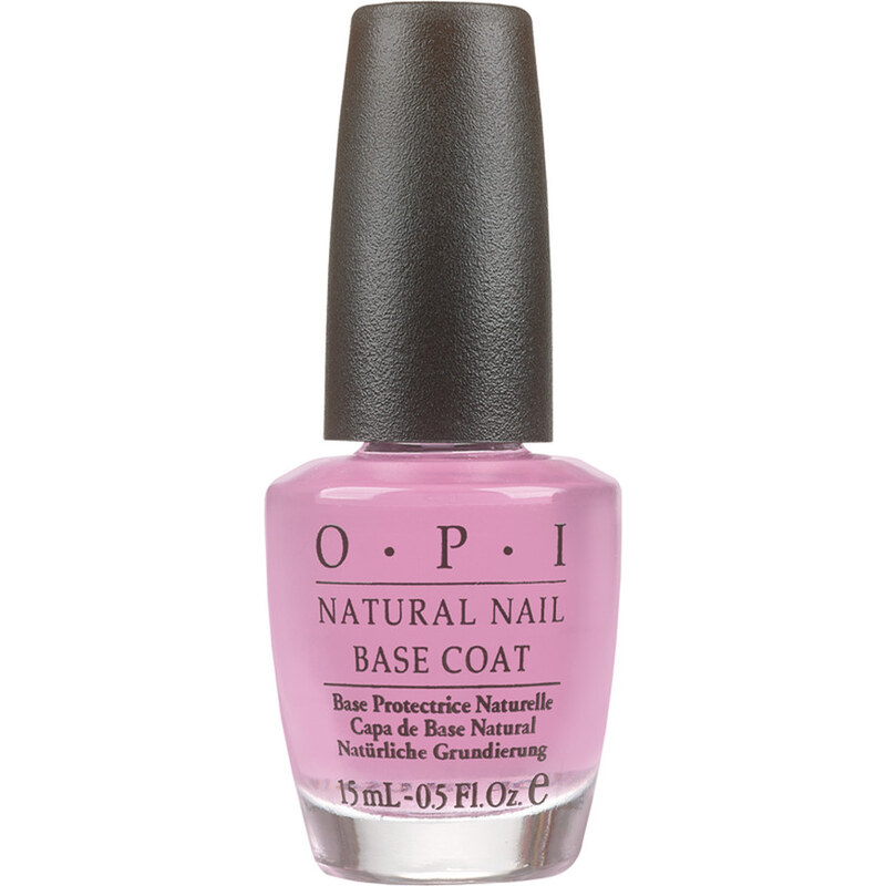 OPI Natural-nail base coat Lak na nehty 15 ml