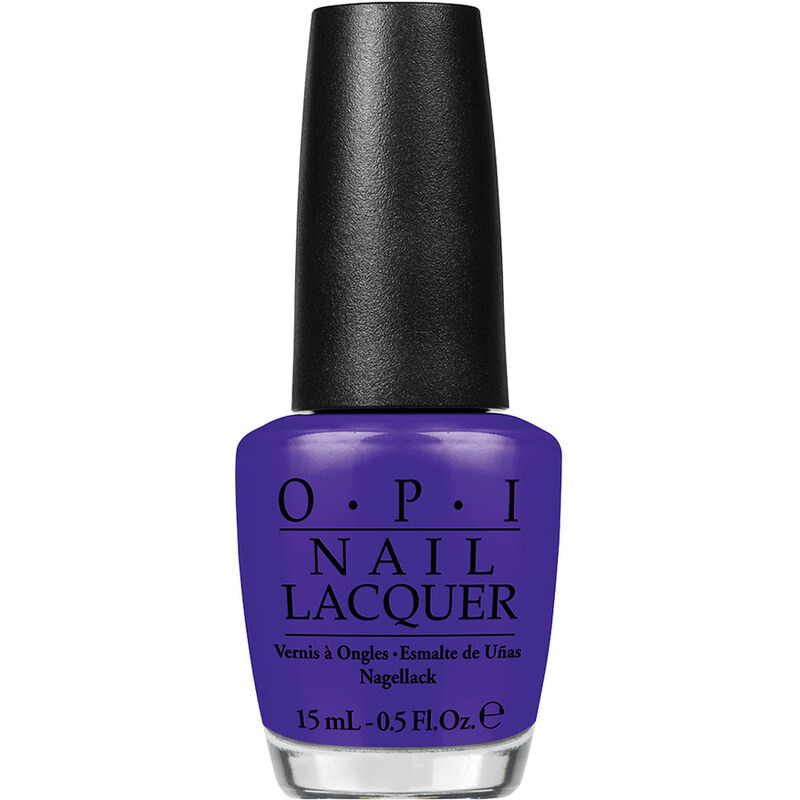 OPI Do You Have This Color In StockHolm Lak na nehty 15 ml