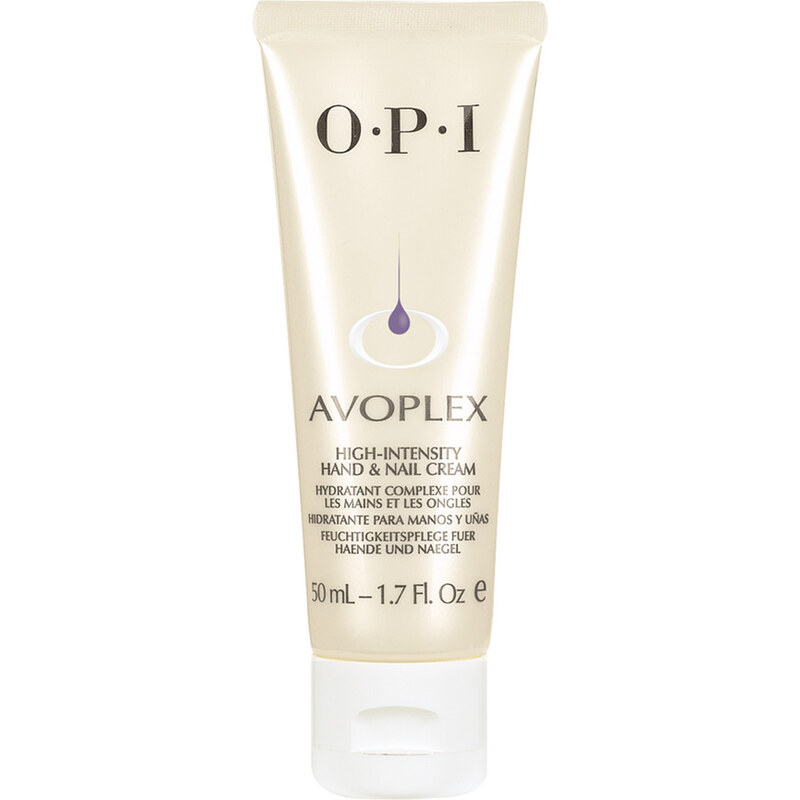 OPI Avoplex High-intensity cream Krém na ruce 50 ml