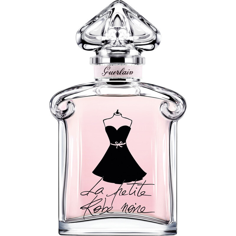 Guerlain La petite Robe noire Toaletní voda (EdT) 100 ml pro ženy